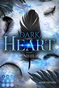 Cover: Dark Heart 1: Nihil - Impress