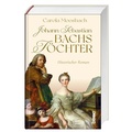 Cover: Johann Sebastian Bachs T&ouml;chter - St. Benno