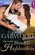 Cover: Die stolze Braut des Highlanders - beHEARTBEAT
