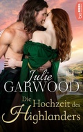 Cover: Die Hochzeit des Highlanders - beHEARTBEAT