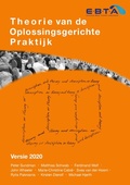 Cover: Theorie van de Oplossingsgerichte Praktijk - BoD - Books on Demand