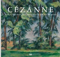 Cover: C&eacute;zanne - Hatje Cantz Verlag