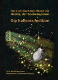 Cover: Die Kellerexpedition - epubli