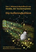 Cover: Die Kellerexpedition - epubli