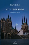Cover: Kirsten Bertram / Auf Sendung - epubli