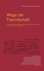 Cover: Wege der Freundschaft - Books on Demand