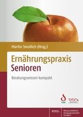 Abbildung von: Ernährungspraxis Senioren - Wissenschaftliche Verlagsgesellschaft