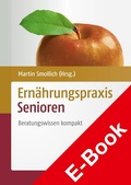 Abbildung von: Ernährungspraxis Senioren - Wissenschaftliche Verlagsgesellschaft