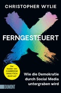 Cover: Ferngesteuert - DuMont Buchverlag