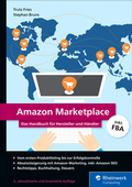 Cover: Amazon Marketplace - Rheinwerk