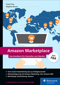 Abbildung von: Amazon Marketplace - Rheinwerk