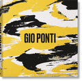 Cover: Gio Ponti - TASCHEN