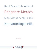 Cover: Der ganze Mensch - Logos Berlin
