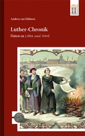 Cover: Luther-Chronik - Patrimonium