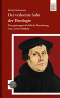 Cover: Der verlorene Sohn der Theologie - Patrimonium