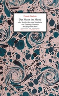 Cover: Der Mann im Mond - Wehrhahn Verlag