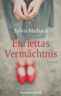 Cover: Enriettas Verm&auml;chtnis - Pendragon