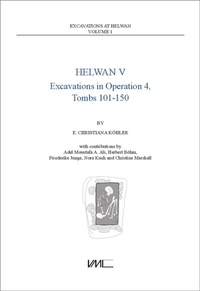 Enlarge image Cover: Helwan V - VML Vlg Marie Leidorf