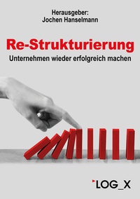 Abbildung von: Re-Strukturierung - LOG_X