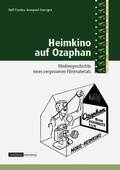 Cover: Heimkino auf Ozaphan - CineGraph Babelsberg