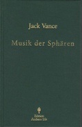 Cover: Musik der Sph&auml;ren - Irle, A
