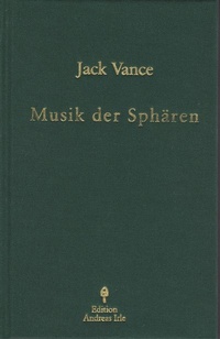Enlarge image Cover: Musik der Sphären - Irle, A