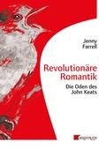 Cover: Revolution&auml;re Romantik - Mangroven Verlag