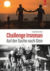 Abbildung von: Challenge Ironman - Sportwelt Verlag