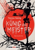 Cover: K&ouml;nig und Meister - Edition Roter Drache
