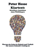 Cover: Klartext - Romeon-Verlag