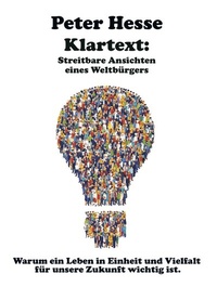 Enlarge image Cover: Klartext - Romeon-Verlag