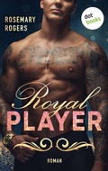 Cover: Royal Player - dotbooks