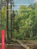 Cover: Cameralistische Grunds&auml;tze der praktischen Forstwissenschaft - Kessel, Norbert