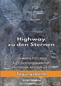 Cover: Highway zu den Sternen - Ancient Mail