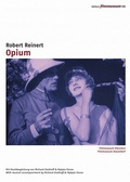 Cover: Opium - belleville