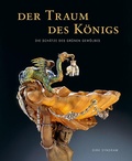 Cover: Der Traum des K&ouml;nigs - Sandstein Kultur