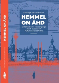 Enlarge image Cover: Hemmel on Ähd - J. G. Seume
