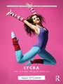 Cover: Lycra - Routledge