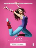 Cover: Lycra - Routledge