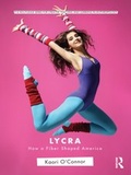 Cover: Lycra - Routledge