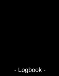 Enlarge image Cover: Logbook - Publisher