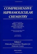 Abbildung von: Comprehensive Supramolecular Chemistry, Volume 2 - Pergamon