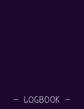 Cover: Logbook - Publisher