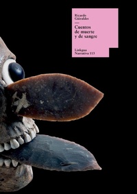 Abbildung von: Cuentos de muerte y de sangre - Linkgua Ediciones