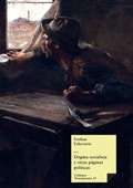 Cover: Dogma socialista - Linkgua Ediciones