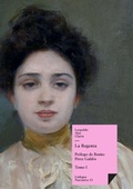 Cover: La Regenta - Linkgua Ediciones