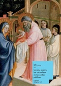 Cover: Sermon contra los escandalos en las caidas publicas - Linkgua Ediciones
