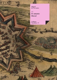 Abbildung von: El amante liberal - Linkgua Ediciones