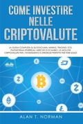Cover: Come Investire Nelle Criptovalute - Tektime