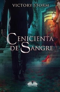 Enlarge image Cover: Cenicienta De Sangre - Tektime